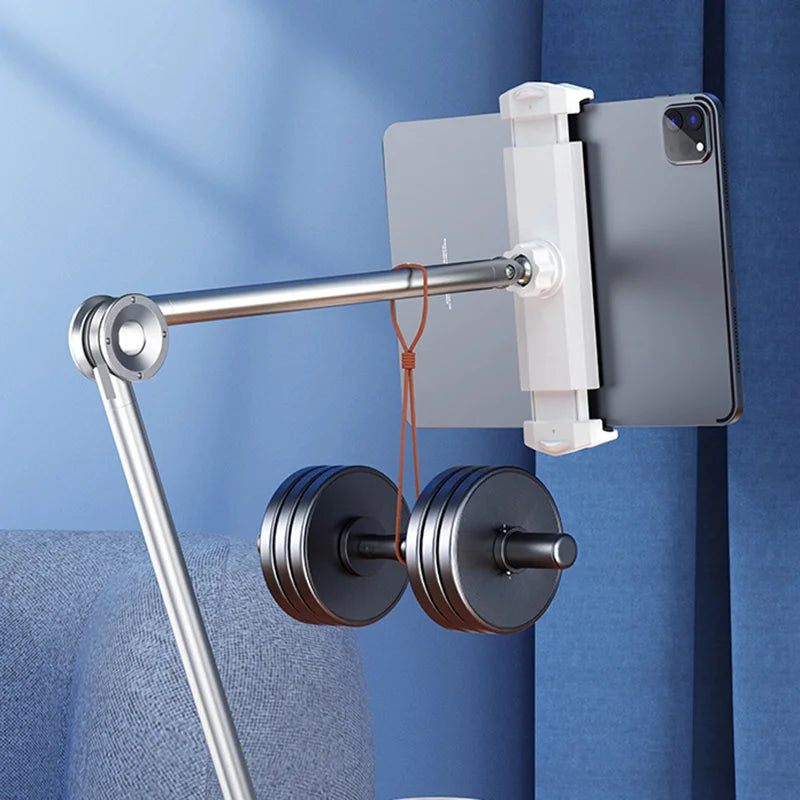 Table Clip Bracket Silver | P80 S Table Clip Bracket Silver | P80 S